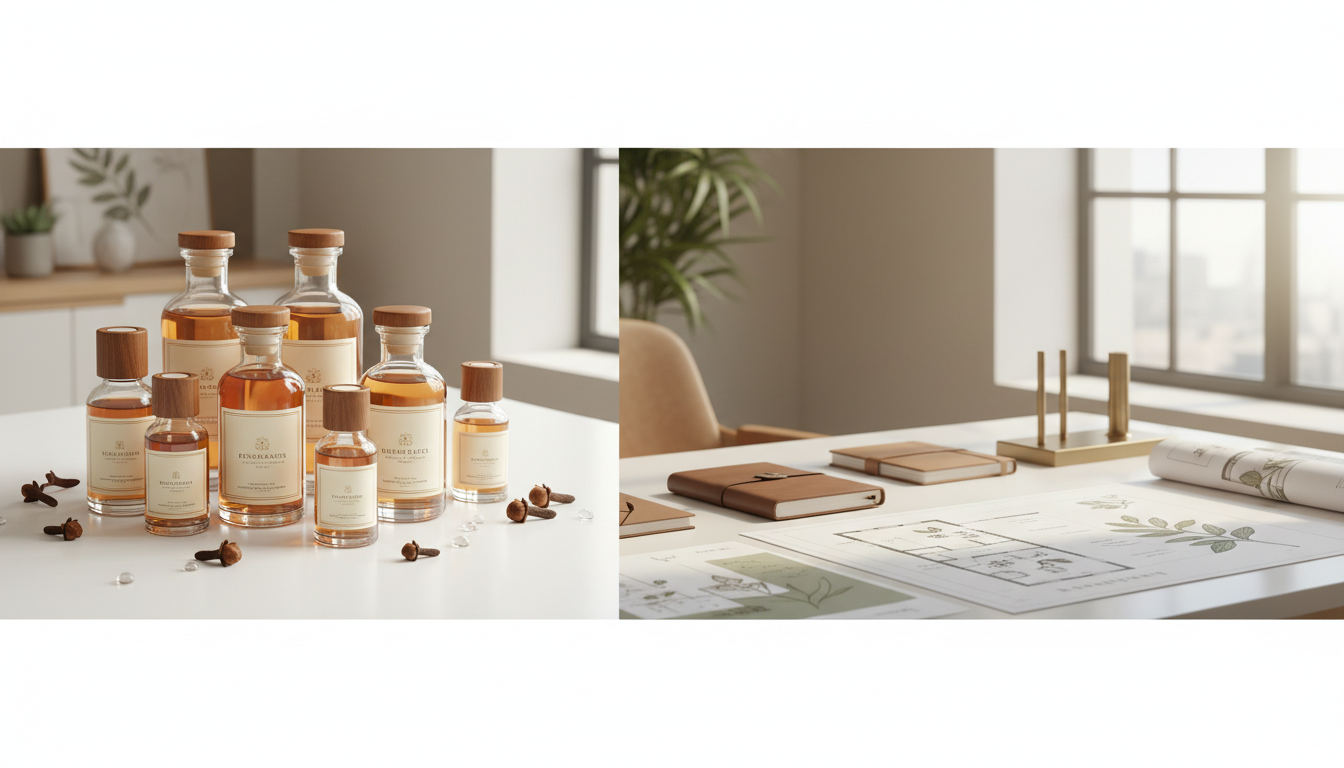 Buying Eugenol Oil: The Complete Quality and Sourcing Guide
