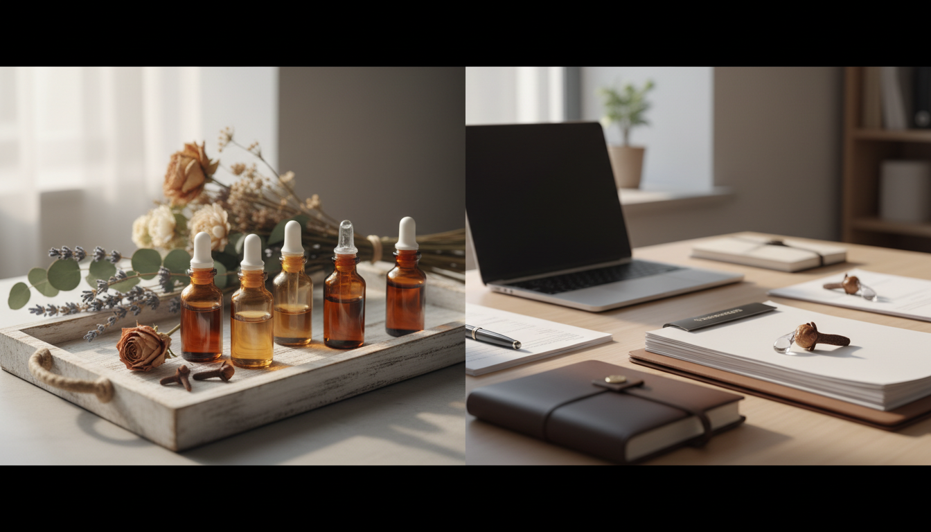 Eugenol in Autumn and Holiday Fragrances: Seasonal Formulation Ideas