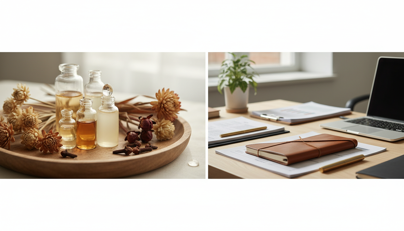 Eugenol Oil FAQ: Answers for Perfumers, Soapers, and Candle Makers