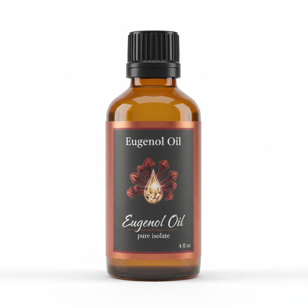 Eugenol Oil