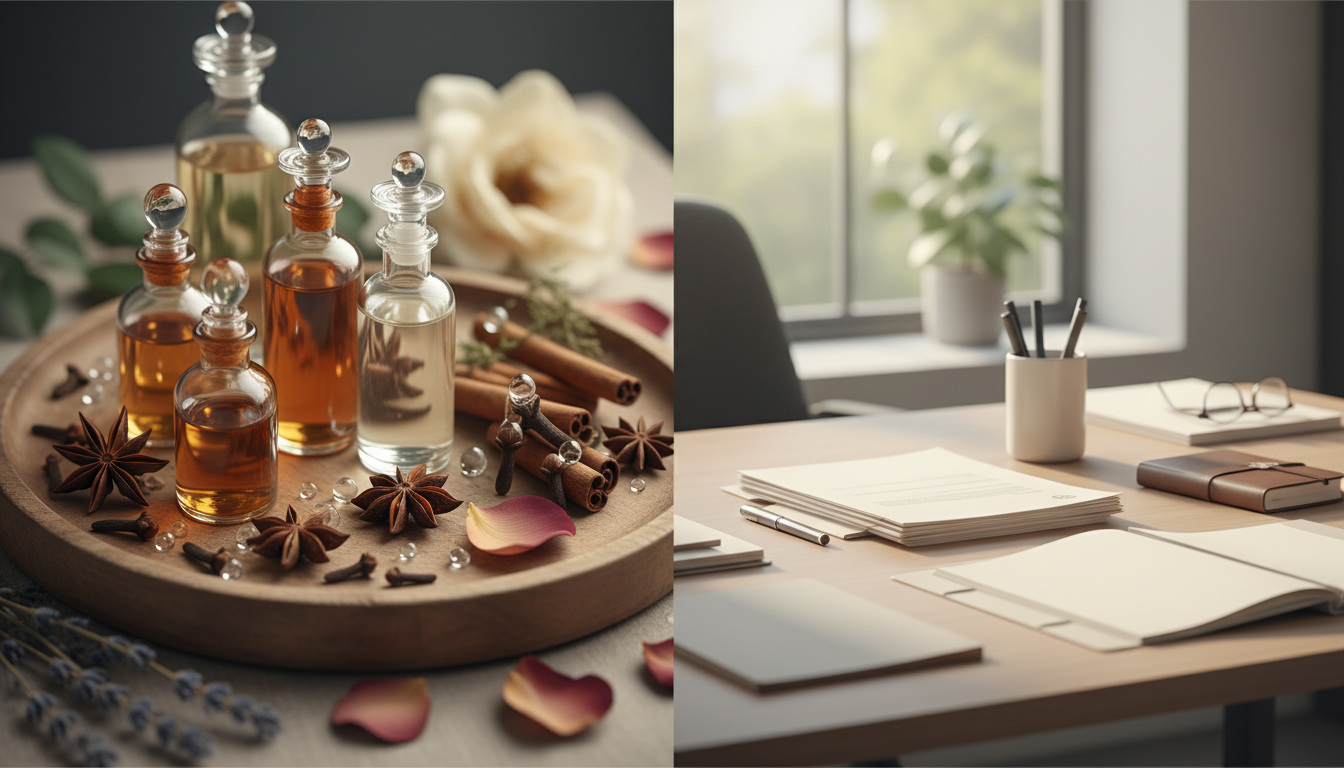What Is Eugenol Oil? The Complete Guide to Perfumery's Spice Note